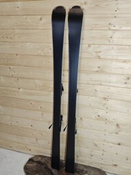 LYŽE NORDICA TRANSFIRE 75 CA 160CM